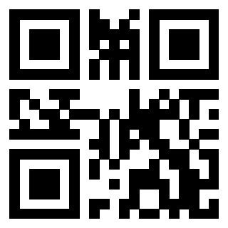 Immagine del QrCode di 3206465739