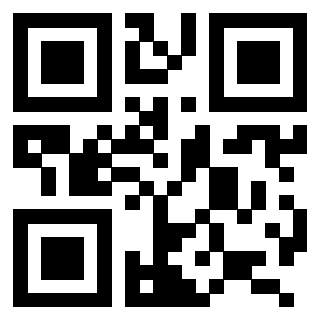 Il Qr Code di 3206465741
