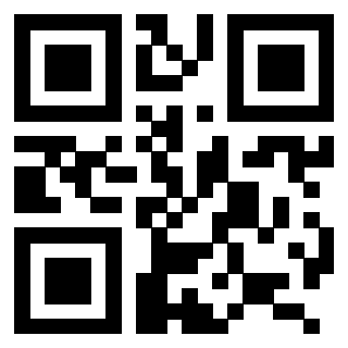Il QrCode di 3206465749