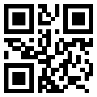 3206465755 - Immagine del QrCode associato