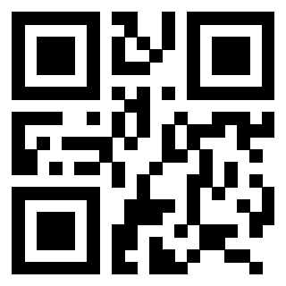 3206465757 Qr Code associato