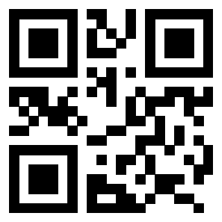 Scansione del QrCode di 3206465759