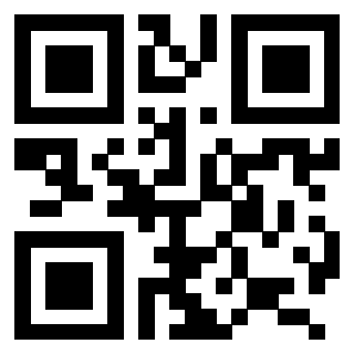3206465761 - Immagine del QrCode associato