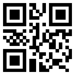 Immagine del Qr Code di 3206465763