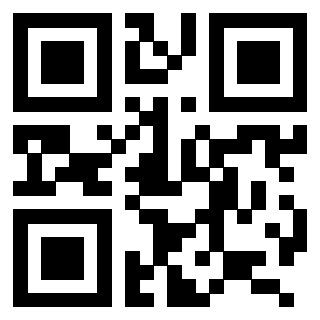 Scansione del QrCode di 3206465765