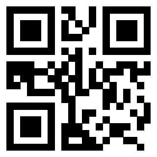 Scansione del QrCode di 3206465766