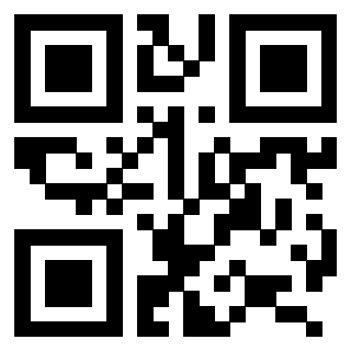 Il Qr Code di 3206465768