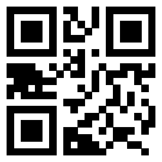 3206465771 Qr Code associato