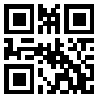 3206465773 - Immagine del Qr Code associato