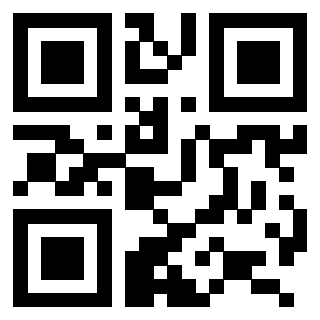 Scansione del QrCode di 3206465774