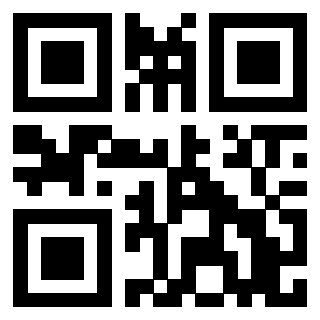 Il Qr Code di 3206465775