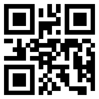 Il QrCode di 3206465776