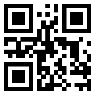 3206465777 - Immagine del Qr Code associato
