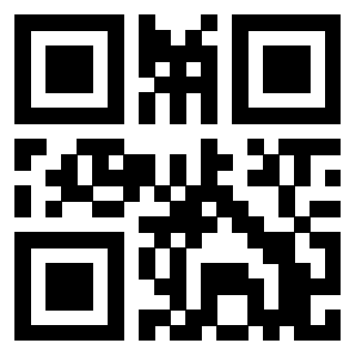 Il QrCode di 3206465778