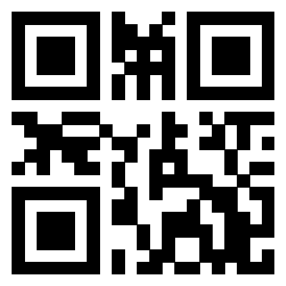 Immagine del QrCode di 3206465781