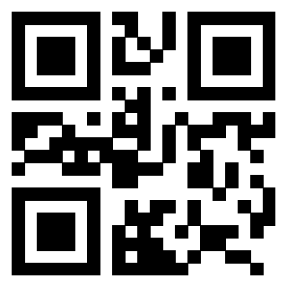 3206465783 Qr Code associato