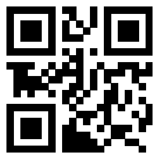Il Qr Code di 3206465785