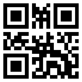 Il QrCode di 3206465786