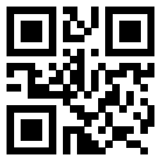 3206465789 - Immagine del Qr Code associato