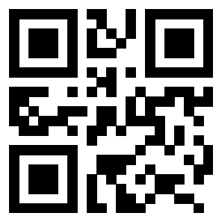 Il Qr Code di 3206465790