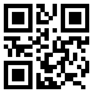 3206465795 Qr Code associato