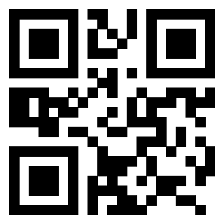 Il Qr Code di 3206465799