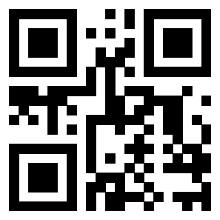 Immagine del Qr Code di 3206465802