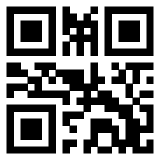 Immagine del QrCode di 3206465804