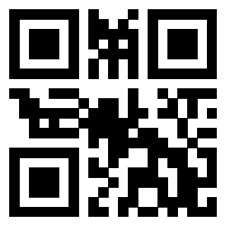 3206465805 - Immagine del QrCode