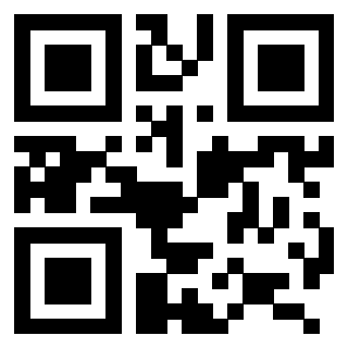 Immagine del QrCode di 3206465806