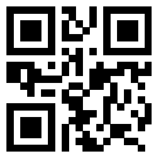 Il Qr Code di 3206465807