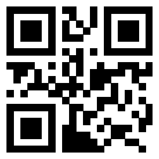 Immagine del Qr Code di 3206465808
