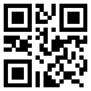 Il QrCode di 3206465809