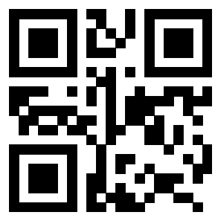 Immagine del Qr Code di 3206465812