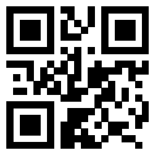 Il QrCode di 3206465819