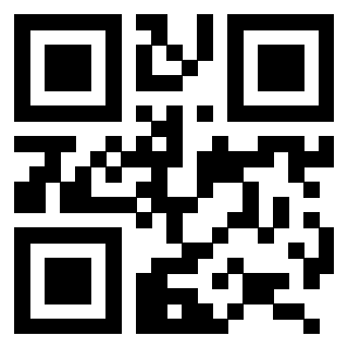 3206465820 QrCode associato
