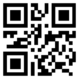 Scansione del QrCode di 3206465821