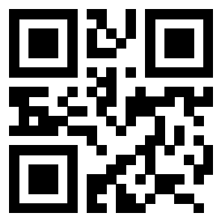 3206465825 - Immagine del QrCode associato