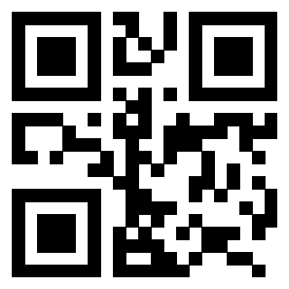 Scansione del QrCode di 3206465826