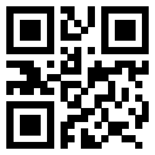Il Qr Code di 3206465829