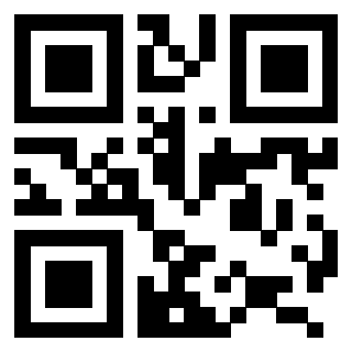 Immagine del QrCode di 3206465832