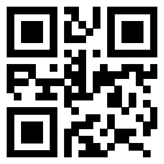 3206465833 - Immagine del QrCode