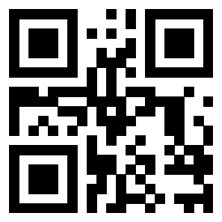 3206465835 - Immagine del QrCode associato