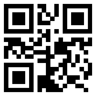 Immagine del Qr Code di 3206465845