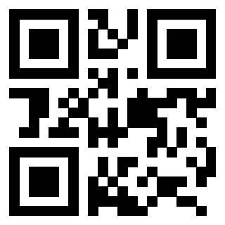 Scansione del QrCode di 3206465846