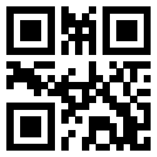 Il QrCode di 3206465848