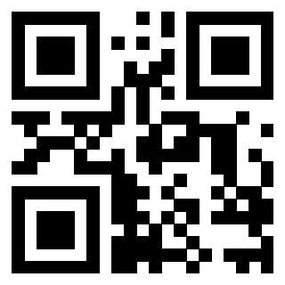Immagine del Qr Code di 3206465855