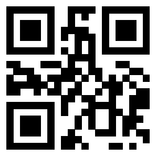 Il QrCode di 3206465857