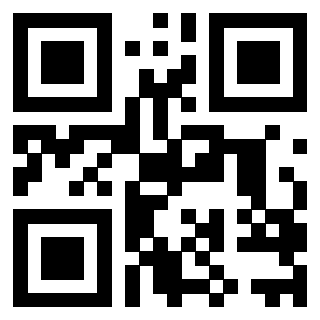 Immagine del Qr Code di 3206465859