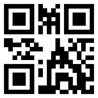 Immagine del Qr Code di 3206465862